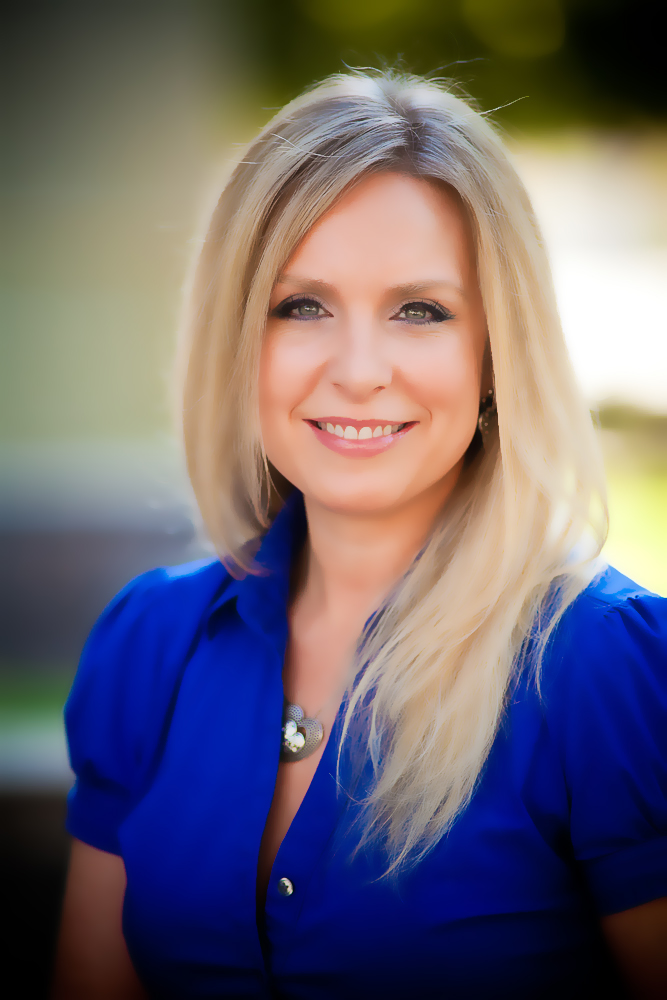 Tracy Preston Your Arizona Real Estate Expert